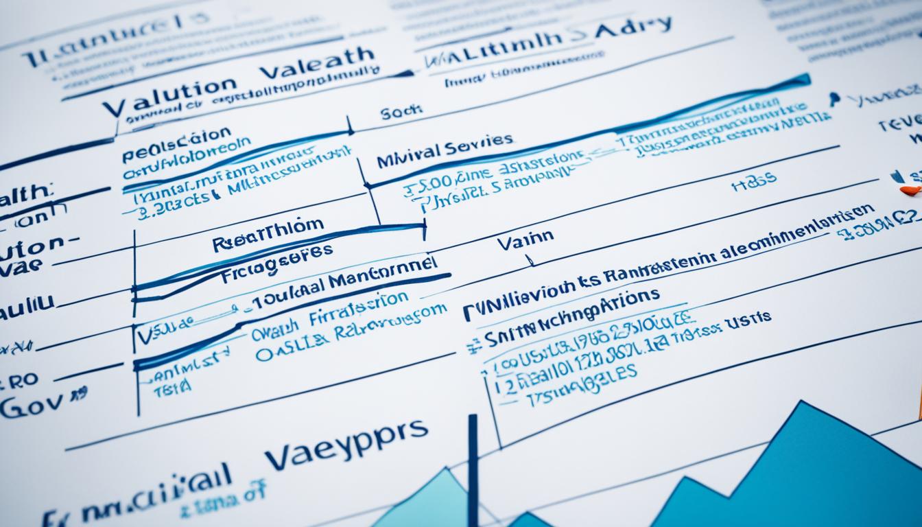 wealth management firm valuation multiples